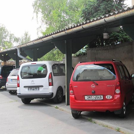Hotel Ruzek Hranice  Dış mekan fotoğraf