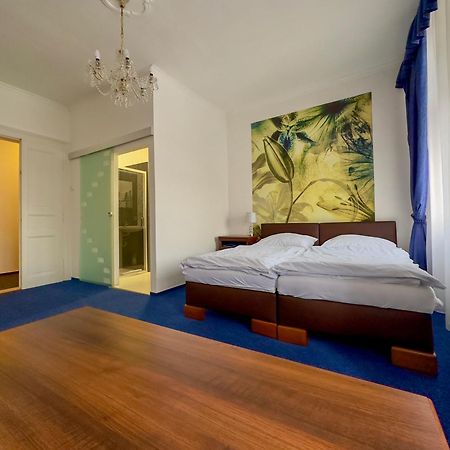 Hotel Ruzek Hranice  Dış mekan fotoğraf