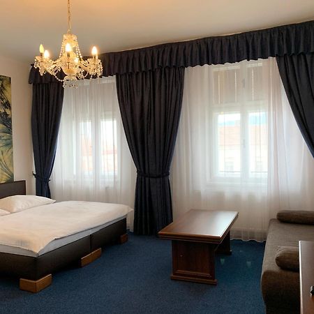 Hotel Ruzek Hranice  Dış mekan fotoğraf